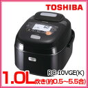 Ł@^󈳗IHۉ@RC-10VGE(K)@p[ubN@1.0L(0.5`5.5)@^󈳗͂܂ǐ@_u^󁕈1.2C^Cv@IHъ@TOSHIBA