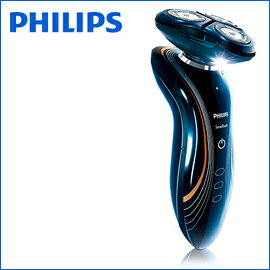 【PHILIPS フィリップス】 充電式電気シェーバー RQ1160 センソタッチシリーズ 新技術を搭載した電気カミソリ