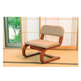 曲げ木座椅子 ハイタイプ 引き出し付きちょうどいい高さで足腰らくらくやさしい温かみのあるデザイン【smtb-td】