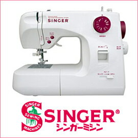 【Singer シンガーミシン】コンパクト電子ミシン　SI-10