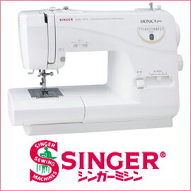 【Singer シンガーミシン】　電子ミシン　5710