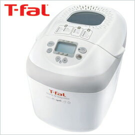 ■スマステ内食グッズで紹介！■【T-fal ティファール】 ホームベーカリー ホーム＆バゲット 初心者でもお家で食パンやバゲットが焼ける！OW600370