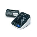 オムロン　自動血圧計 HEM-7420(HEM7420)　3つの安心機能で正確な測定をサポート
