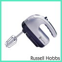 Russell Hobbs ラッセルホブス　パワーハンドミキサー1128JP