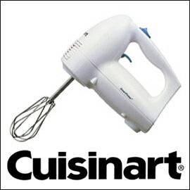 cuisinart クイジナート　HTM-5J　スマートパワーハンドミキサー