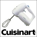 cuisinart クイジナート　HTM-5J　スマートパワーハンドミキサー