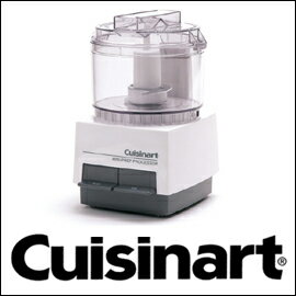 ■送料無料■cuisinart クイジナート■　DLC-1JW（ホワイト）　ミニプレッププロセッサー