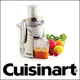 ■送料無料■cuisinart クイジナート■　CPJ-500JBW　スマートパワージューサー