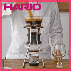 ☆人気HARIOのコーヒー☆ コーヒーサイフォン　ハリオ ソムリエ SCA-5　コーヒーメ…...:nadeshico:10032101