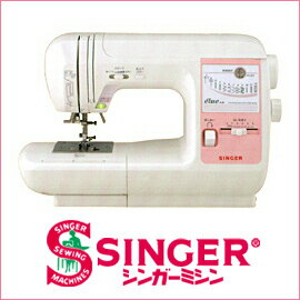 Singer シンガーミシン　電子ミシン　SI−30