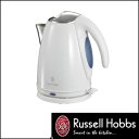 Russell Hobbs åۥ֥ۡۥ磻ȥȥ롡13776JP