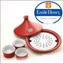 ̵Emile Henry ߡ륢ۡM25cm˥ޡåȡåɡѡץ롡ߡ롦Υեॷ꡼ȥޡᥭΥå 9925smtb-td