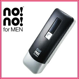 no!no! for MEN　ノーノーフォーメン　STA-117-B　　深剃り不要　使い続けることで根本的にうすくなる■送料無料■