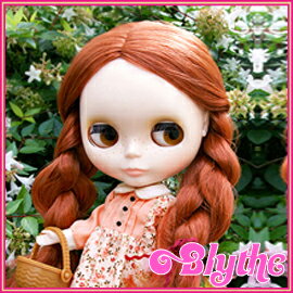 Blythe ブライス　プレーリーポージー　希少モデル!!　もちろん新品です!!