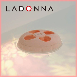 ■まちかど情報室で話題■送料無料■ラドンナ　LADONNA　プロジェクション　バスアロマ　…...:nadeshico:10032279