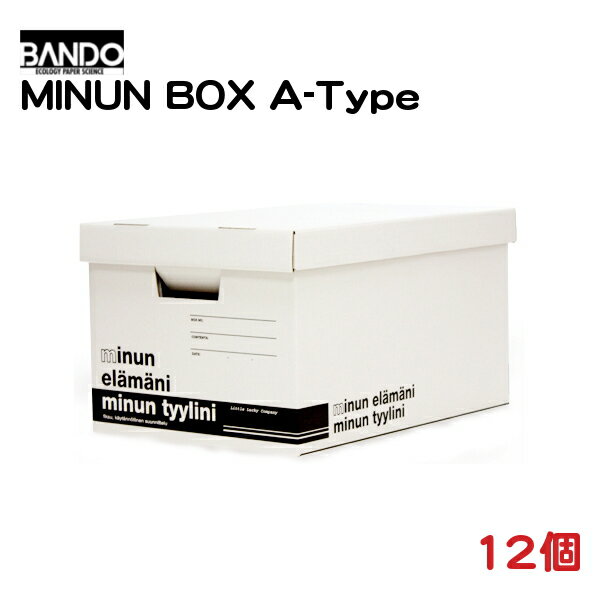 oh[ MINUN BOXi~k{bNXj A-Type 32.3~s48.4~25.6cm 12Zbg