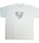 ナジャ猫 オリジナルTシャツ ナジャ猫 maido サイズ:S/L − ナジャ工房