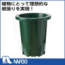 【エントリーでポイント10倍】スリット懸崖鉢 CSK-210【2019/4/22 20時-4/26 1時59分】