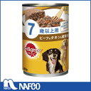 【月間お買い得09】マースジャパンペディグリー 7歳以上用 ...