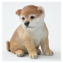 YAMAZEN アニマルガーデン 秋田犬 AG162726
