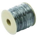 【エントリーでポイント10倍】(T)Dio 網押えゴム小巻 太さ4.5mm×150m ブロンズ/ブラック 210584【2022/7/4 20時 - 7/11 1時59分】