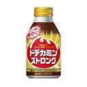 アサヒ飲料 ド デカミン ストロング 300ml×24本 ケース