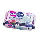 【年末大掃除特集】花王 トイレクイックル ニオイ予防プラス ...