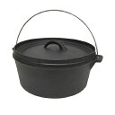 ダッチオーブン24cm K-10165...