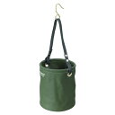 【エントリーでポイント10倍】(T)TRUSCO(トラスコ) 電工バケツΦ270X300 OD色 【2019/4/22 20時-4/26 1時59分】