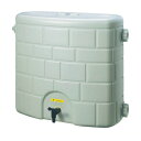 タキロン 雨水貯留タンク 雨音くん120L