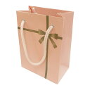 エヒメ紙工 Paper Bag SS リボン RIBB-SS