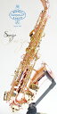 Alto saxophone SENZO
