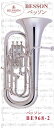 ベッソン ユーフォニアム BE968-2 選定品