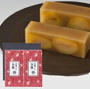 小布施堂栗鹿ノ子羊羹ミニ12本入