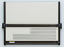 ムトー ライナーボードUM-06N7 A2平行定規 (製図板/平行定規/建築士/ドラフター/MUTOH)