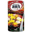 エステー トイレの消臭力リッチアロマ6個 (そうじ用品/消臭...