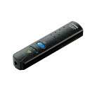 KOKUYO レーザーポインター ハンディタイプ レッド サシ-40 (コクヨ/RED/プレゼン/プレゼンテーション/会議/学会/講習)