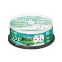 マクセル マクセル 録画用DVDR ワイドホワイトプリンタブル DRD120WPE20SP (1パック(20枚入))
