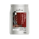 味の素AGF マスターおすすめのモカブレンド 260g レギュラーコーヒー 13348 (1袋)