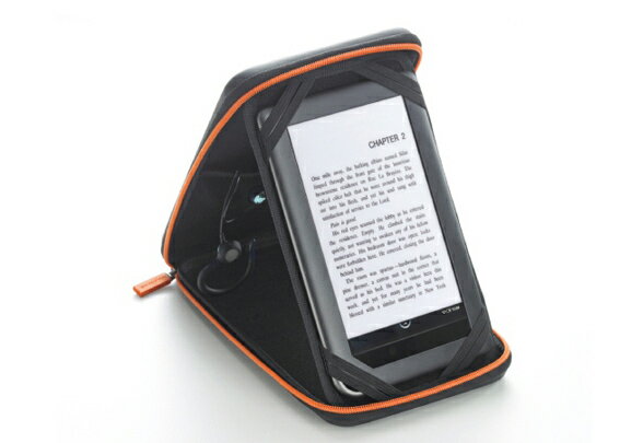 MOLESKINE gxRNV@Travelling Collection eReader@VFP[X