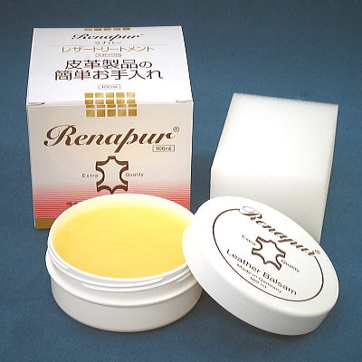 ŷǺ100ΥɥʥѡRenapur˥쥶ȥ꡼ȥ 100ml