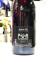 シリル・アロンソ PUR ボージョレヌーヴォー 750ml 2016