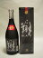 8年古酒 瑞泉 翔 BLACK