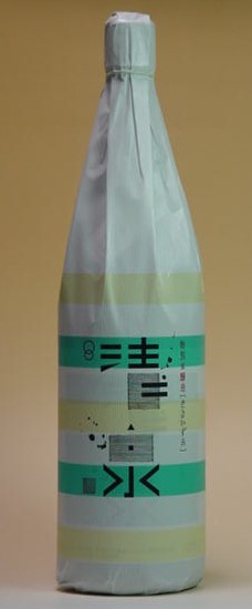 清泉特別本醸造1.8L