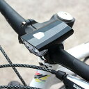 自転車 ライト USB LED 防水 サイクル 明るい us...