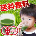 安全でおいしい 有機JAS オーガニック青汁 大麦若葉　100g島根県産有機栽培の安全で美味しい青汁を送料無料でお届けします。