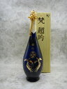 梵・超吟(ちょうぎん) 720ml(加藤吉平商店) (福井県 日本酒)