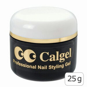 【今月のみの特別価格】caljel カルジェル クリア 25g(カルジェルナチュラルクリア)【税込/送料無料】業務用大容量! 【今月のみの特別価格】caljel カルジェル クリア 25g(カルジェルナチュラルクリア)【税込/送料無料】業務用大容量!