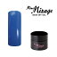 ジェルネイル カラージェル ミス ミラージュ Mirage ソークオフジェル M70S 2.5g