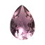 SWAROVSKI スワロフスキー スワロ デコ パーツ #4320 ピア アンフォイル クリスタルアンティークピンク 14×10mm 1P